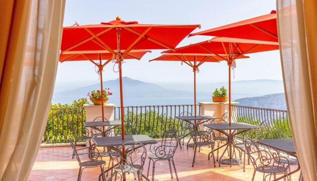 Foto de Grand Hotel Hermitage