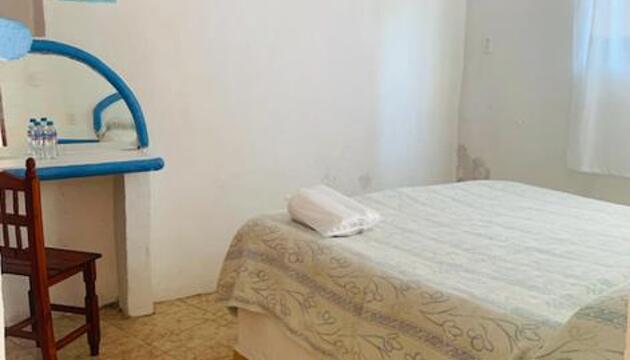 Foto de Hotel Puerto Villamar