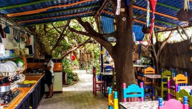 Photo – Hostel Candelaria