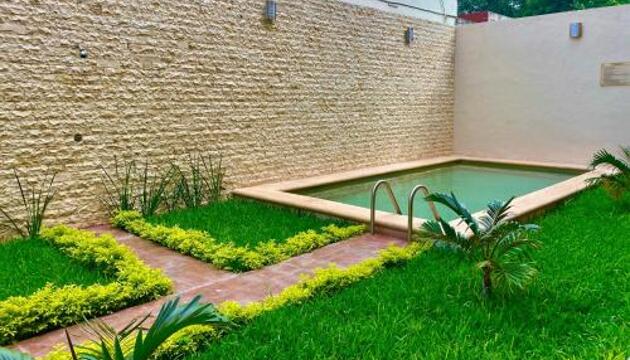 Foto de Hotel Avila