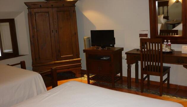 Foto de Hotel Meson del Alferez Coatepec