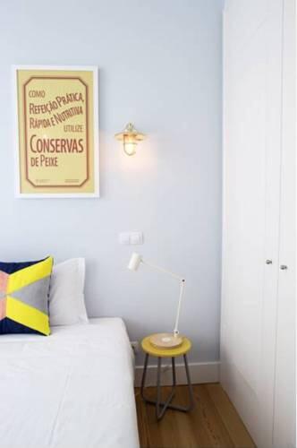 Foto general de Casas da Baixa - Lighthouse Apartments