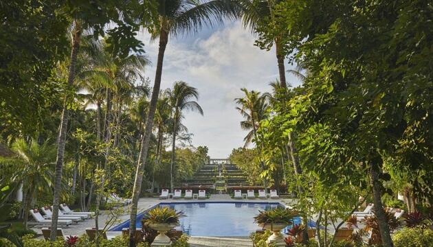 Foto de Complejo The Ocean Club, A Four Seasons Resort, Bahamas