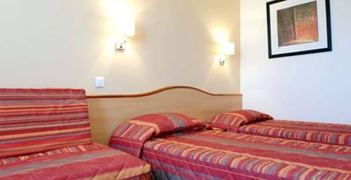 Photo – Deltour Hotel Montauban City