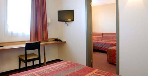Photo – Deltour Hotel Montauban City