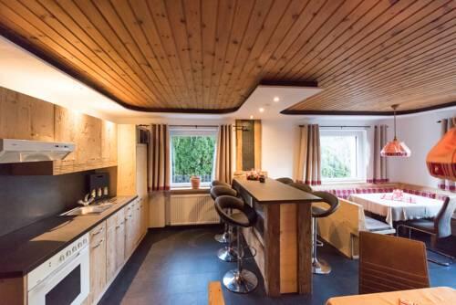 Photo – Apartments Haus Maria Larcher