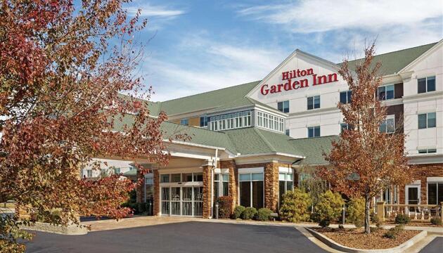 Photo – Hotel Hilton Garden Inn Oxford/Anniston