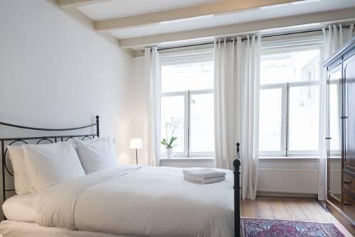 Foto general de Herengracht Canal Apartment