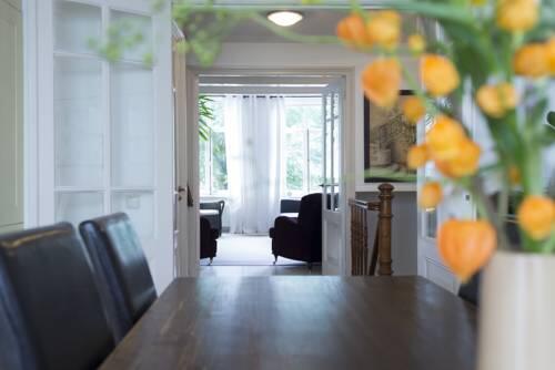 Foto general de Herengracht Canal Apartment