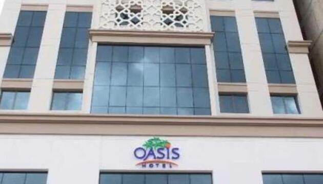 Photo - Oasis Hotel