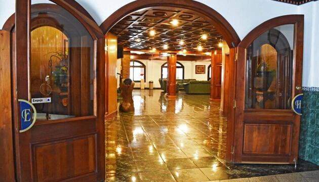 Photo – Hotel Excelsior