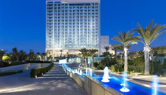 Photo - Le Meridien Oran Hotel