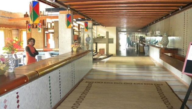 Foto de Hotel Sidi Harazem