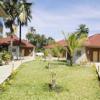 Foto de Bamboo Hotel