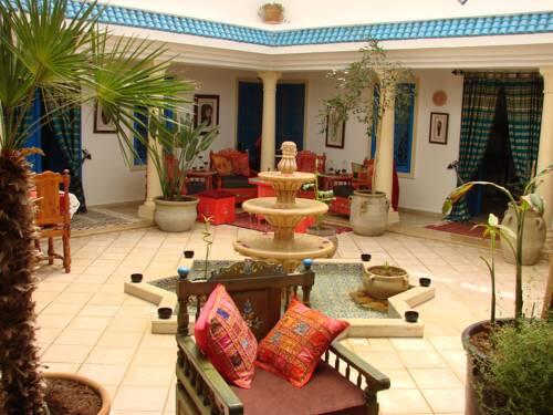Foto general de Dar Villa Zembra