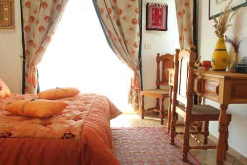 Foto general de Dar Villa Zembra