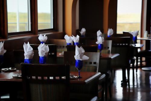 Photo – Hotel Quinault Beach Resort &amp;amp; Casino