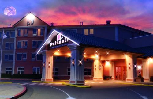 Photo – Hotel Quinault Beach Resort &amp;amp; Casino