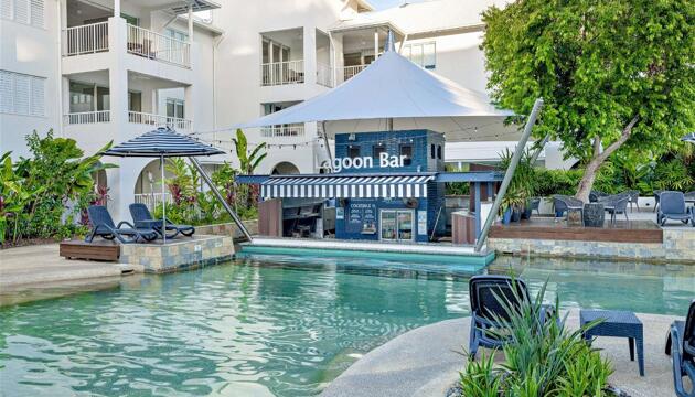 Foto de Hotel Mantra PortSea