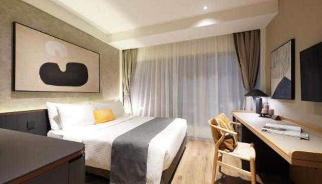 Photo – Hotel Dash Living on Prat