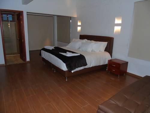 Foto general de Hotel Puente Piedra