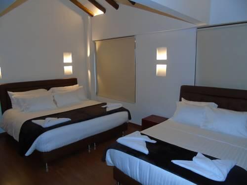 Foto general de Hotel Puente Piedra