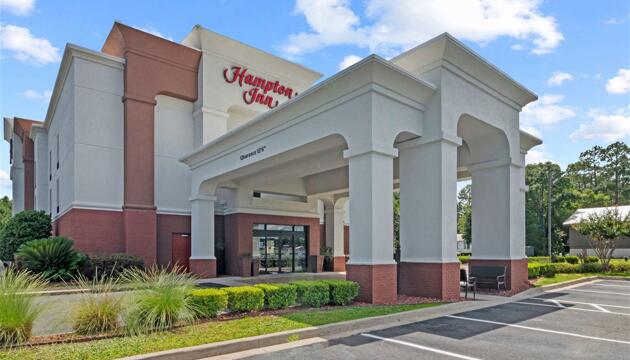 Photo – Hotel Hampton Inn Kingsland