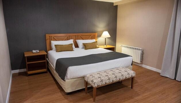 Foto de Canal Beagle Hotel