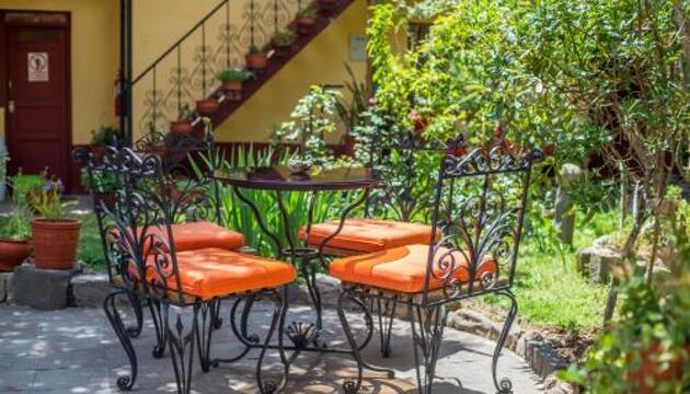Foto de Hosteria de Anita
