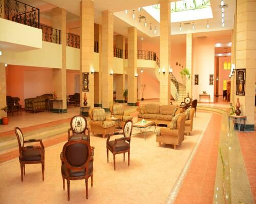 Foto general de Complejo Tolip Inn Resort Fayed
