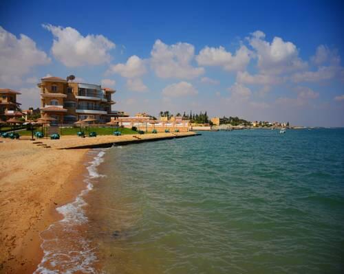 Foto general de Complejo Tolip Inn Resort Fayed