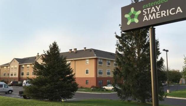 Bild - Hotel Extended Stay America - Grand Rapids - Kentwood