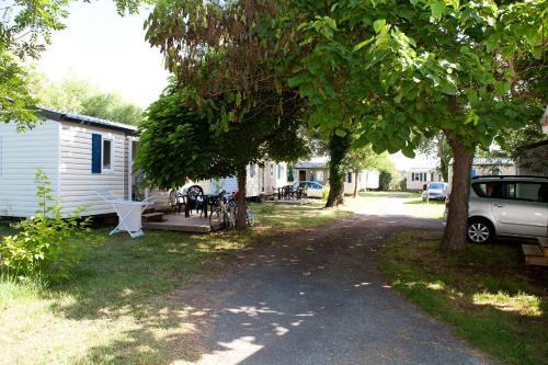 Foto general de Camping Les Catalpas