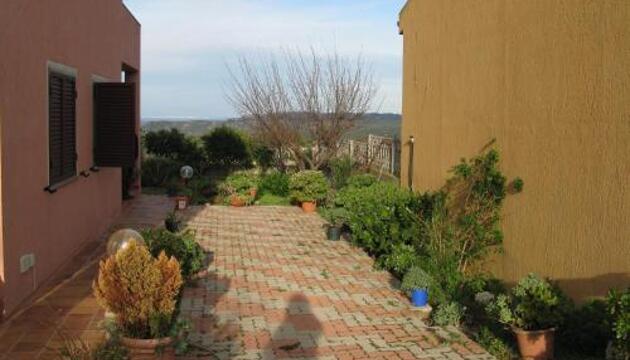 Photo – Apartments Le Colline di Isola Rossa