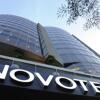 Foto de Hotel Novotel Panama City