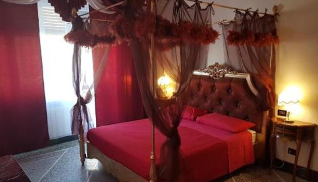 Foto de BBC Christian Bed &amp; Breakfast