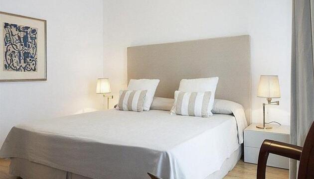 Foto de Hotel Byron Bellavista