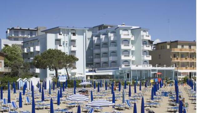 Bild - Hotel Niagara