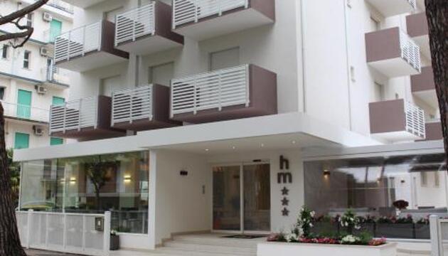 Photo – Hotel Mayer
