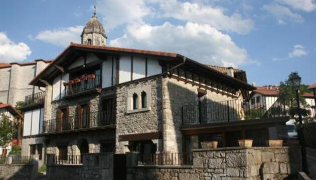 Foto de Alquileres Vacacionales Gure Idorpea