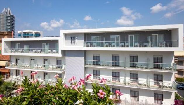 Photo – Hotel Imperia