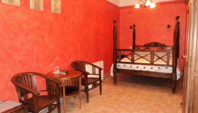 Foto de Hosteria Natura
