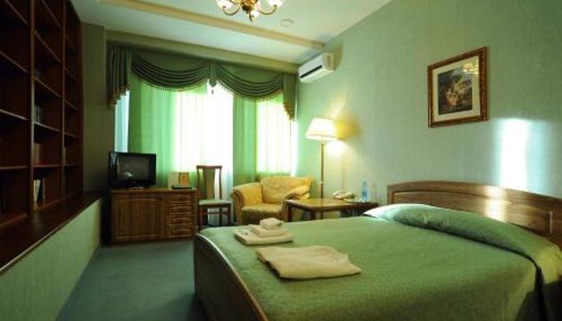 Photo – Hotel Lermontov