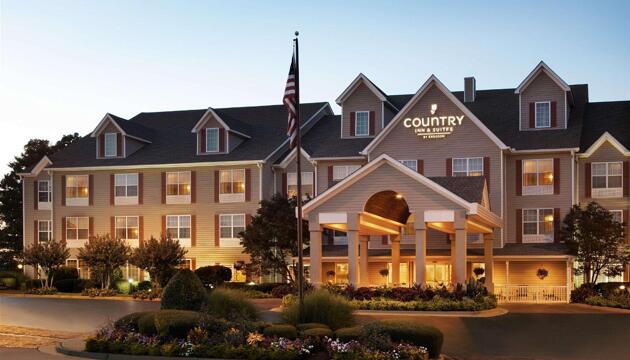 Foto de Hotel Country Inn &amp; Suites by Radisson, Atlanta Airport North, GA
