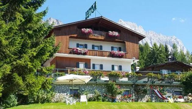 Photo – Hotel Villa Gaia