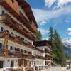 Foto de Hotel Des Alpes