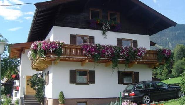 Photo – Vacation Rentals Foidl Simon