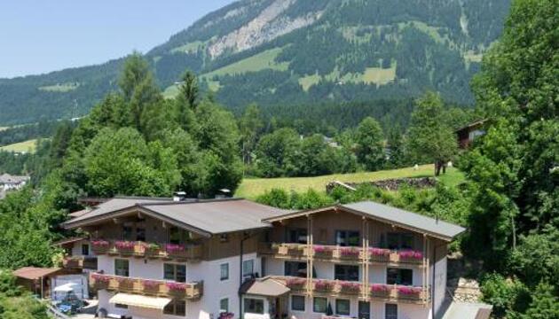 Photo – Vacation Rentals Gästehaus Gollner