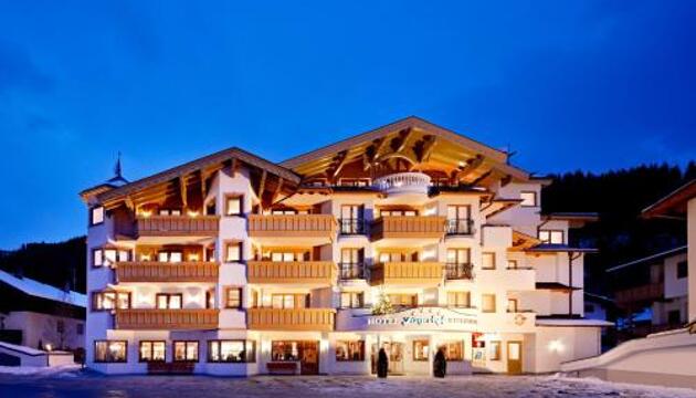 Photo – Hotel Jägerhof