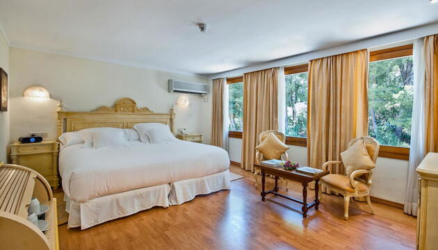 Foto de Formentor, a Royal Hideaway Hotel